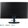 Samsung S27C364EAU VA Curved Monitor 27