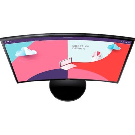 Samsung S27C364EAU VA Curved Monitor 27