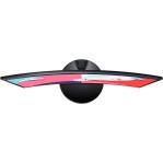 Samsung S27C364EAU VA Curved Monitor 27