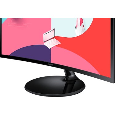 Samsung S27C364EAU VA Curved Monitor 27