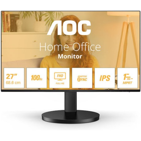 AOC 27B3HA2 VA Monitor 27