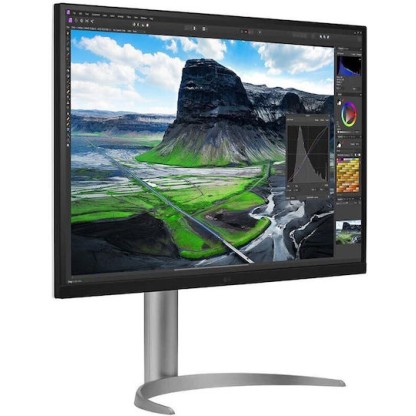 LG 32UQ850V-W IPS HDR Monitor 31.5