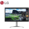 LG 32UQ850V-W IPS HDR Monitor 31.5