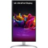 LG 32UQ850V-W IPS HDR Monitor 31.5