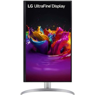 LG 32UQ850V-W IPS HDR Monitor 31.5