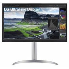 LG 32UQ850V-W IPS HDR Monitor 31.5