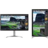 LG 32UQ850V-W IPS HDR Monitor 31.5