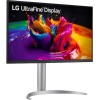 LG 32UQ850V-W IPS HDR Monitor 31.5