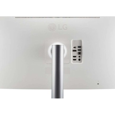 LG 32UQ850V-W IPS HDR Monitor 31.5