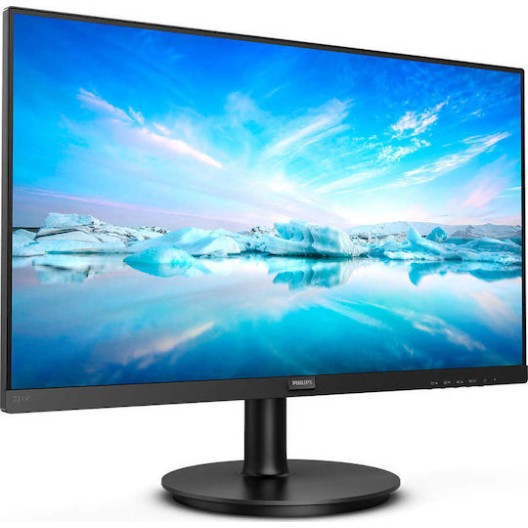 Philips V-Line 221V8A VA Monitor 21.5