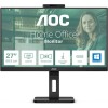 AOC Q27P3QW IPS Monitor 27