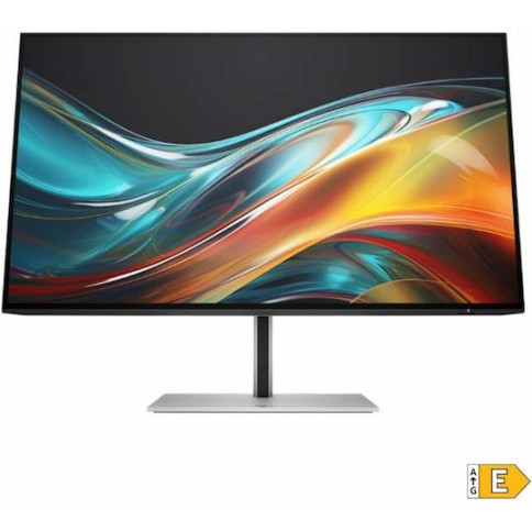 HP Series 7 Pro 724PF IPS Monitor 23.8