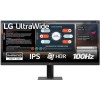 LG UltraWide Ultrawide IPS Monitor 29