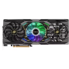 ASRock Radeon RX 9070 XT 16GB GDDR6 Taichi OC Κάρτα Γραφικών