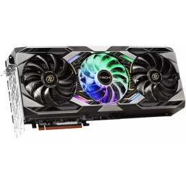 ASRock Radeon RX 9070 XT 16GB GDDR6 Taichi OC Κάρτα Γραφικών