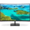 Philips 241E1SCA VA Curved Monitor 23.6