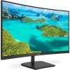 Philips 241E1SCA VA Curved Monitor 23.6