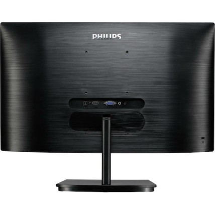 Philips 241E1SCA VA Curved Monitor 23.6