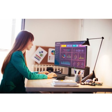 Philips 27E2N1500L IPS HDR Monitor 27