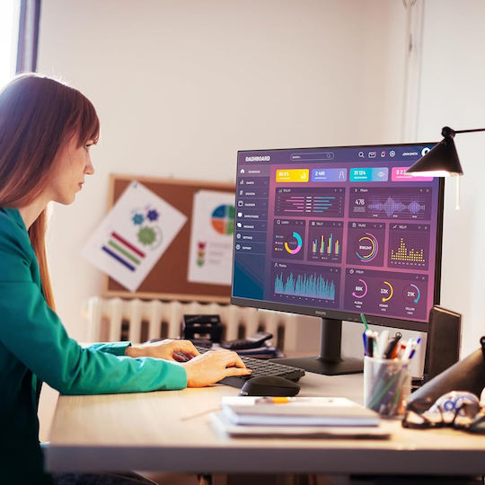 Philips 27E2N1500L IPS HDR Monitor 27