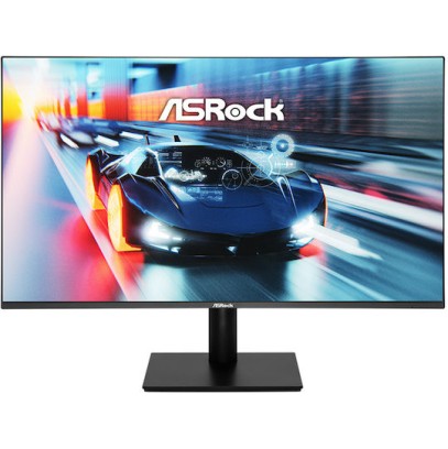ASRock CL25FFB Monitor 24.5