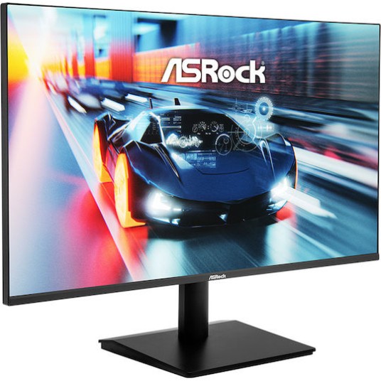 ASRock CL25FFB Monitor 24.5