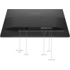 Lenovo Legion 27QD-10 IPS HDR Gaming Monitor 27