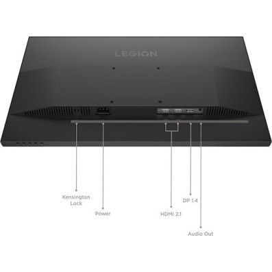 Lenovo Legion 27QD-10 IPS HDR Gaming Monitor 27