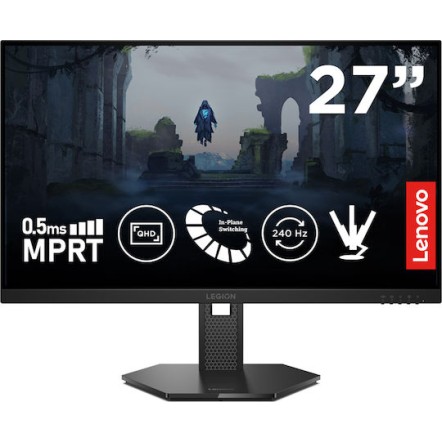 Lenovo 27Q-10 IPS HDR Monitor 27