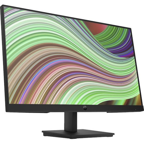 HP V24v G5 VA Monitor 23.8