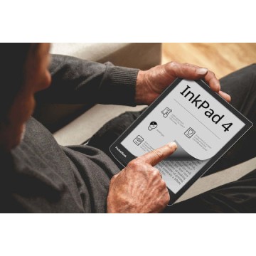 Pocketbook InkPad 4 με Οθόνη Αφής 7.8