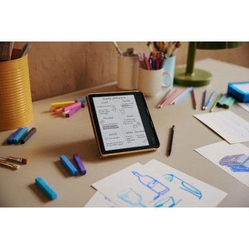 Kobo Libra Colour με Οθόνη Αφής 7