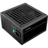 Deepcool PF750 750W Μαύρο Τροφοδοτικό Υπολογιστή Full Wired 80 Plus Standard