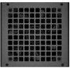 Deepcool PF750 750W Μαύρο Τροφοδοτικό Υπολογιστή Full Wired 80 Plus Standard