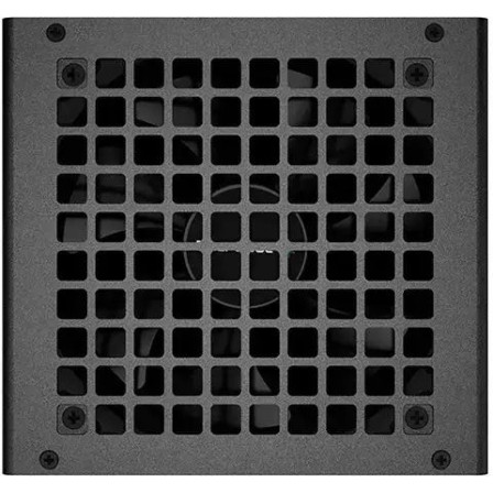 Deepcool PF750 750W Μαύρο Τροφοδοτικό Υπολογιστή Full Wired 80 Plus Standard