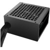 Deepcool PF750 750W Μαύρο Τροφοδοτικό Υπολογιστή Full Wired 80 Plus Standard