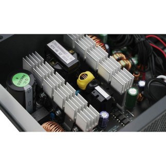 Deepcool PF750 750W Μαύρο Τροφοδοτικό Υπολογιστή Full Wired 80 Plus Standard