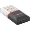 Esperanza EA134 Card Reader USB 2.0 για microSD