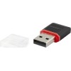 Esperanza EA134 Card Reader USB 2.0 για microSD