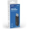 Savio Card Reader USB 3.0 για SD ()