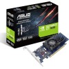 Asus GeForce GT 1030 2GB GDDR5 Low Profile Κάρτα Γραφικών