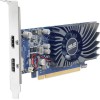 Asus GeForce GT 1030 2GB GDDR5 Low Profile Κάρτα Γραφικών