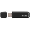 Natec Scarab 2 Card Reader USB 3.0 για SD/microSD