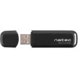 Natec Scarab 2 Card Reader USB 3.0 για SD/microSD