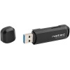 Natec Scarab 2 Card Reader USB 3.0 για SD/microSD