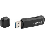 Natec Scarab 2 Card Reader USB 3.0 για SD/microSD