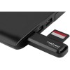 Natec Scarab 2 Card Reader USB 3.0 για SD/microSD