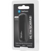 Natec Scarab 2 Card Reader USB 3.0 για SD/microSD