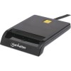 Manhattan Card Reader USB 2.0 για SmartCard