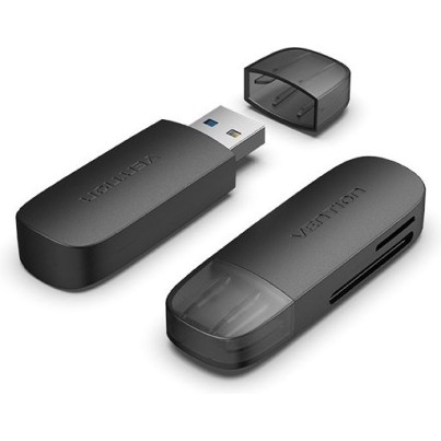 Vention Card Reader USB 3.0 για SD/microSD